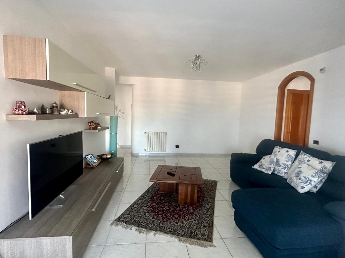 Aussie Dream House Villa Formia Luaran gambar