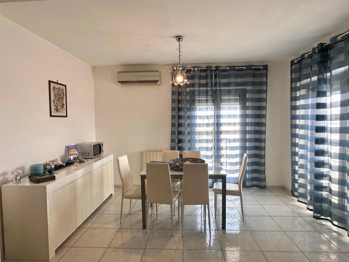 Aussie Dream House Villa Formia Luaran gambar