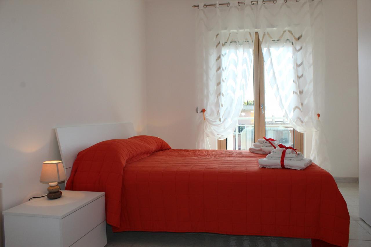 Aussie Dream House Villa Formia Luaran gambar