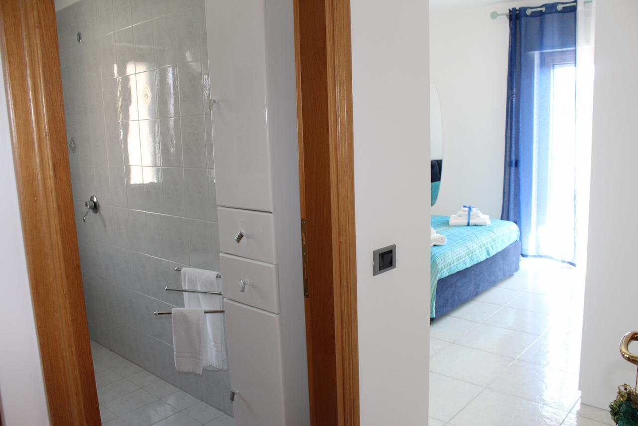 Aussie Dream House Villa Formia Luaran gambar