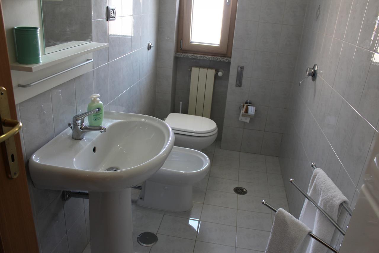 Aussie Dream House Villa Formia Luaran gambar