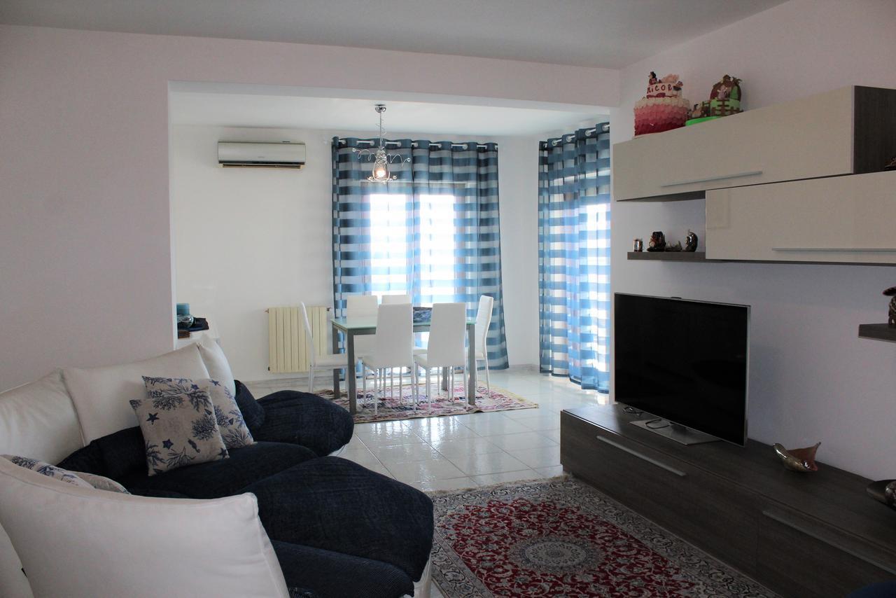 Aussie Dream House Villa Formia Luaran gambar