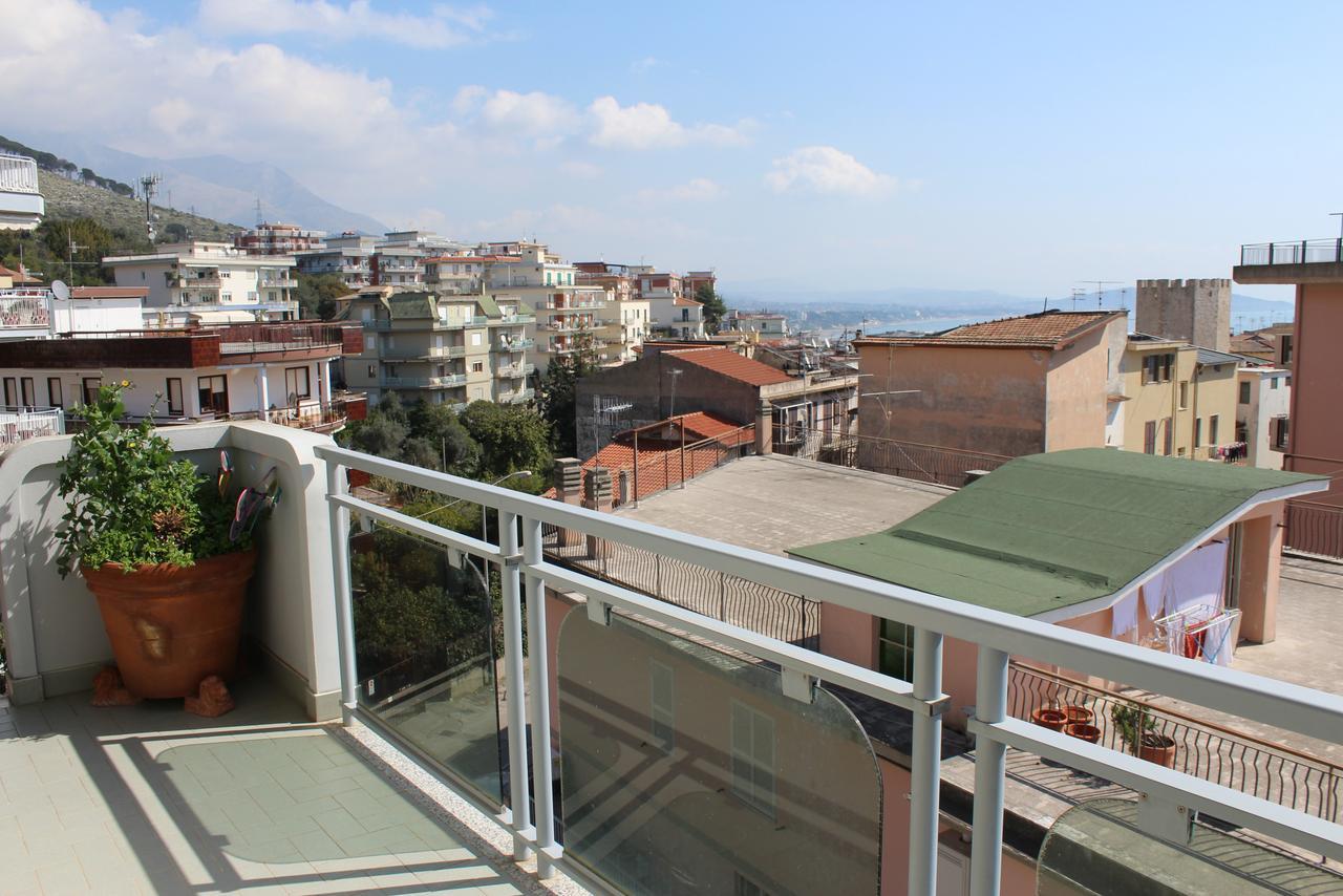 Aussie Dream House Villa Formia Luaran gambar