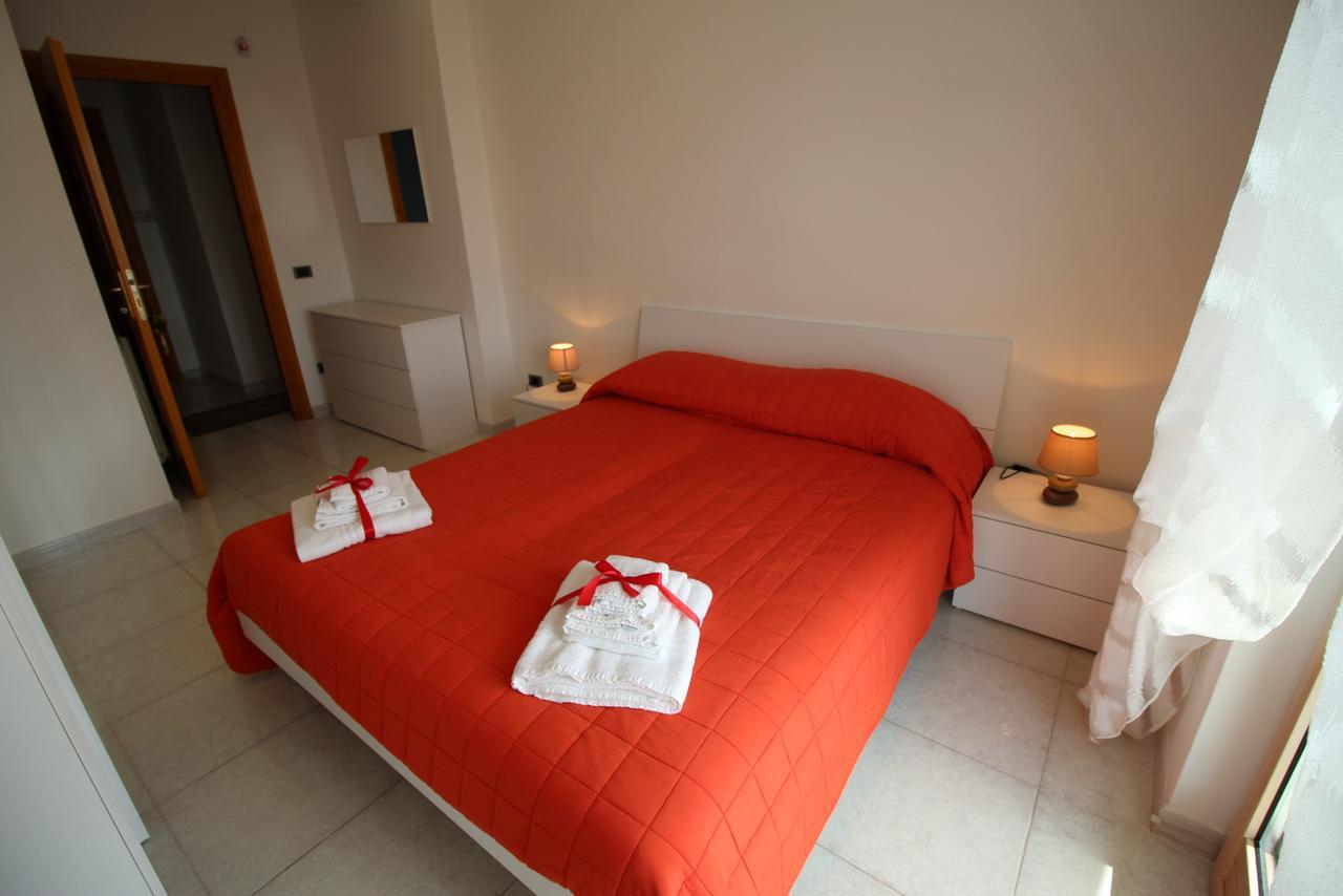 Aussie Dream House Villa Formia Luaran gambar
