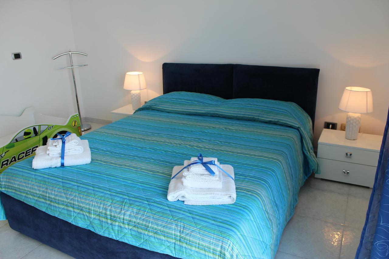Aussie Dream House Villa Formia Luaran gambar