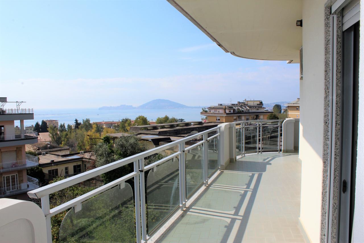 Aussie Dream House Villa Formia Luaran gambar