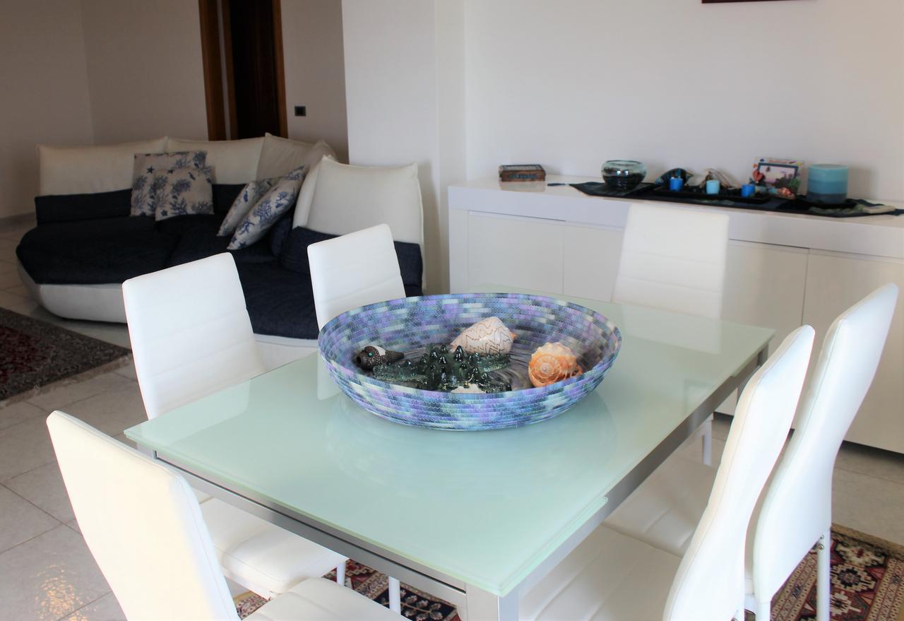Aussie Dream House Villa Formia Luaran gambar