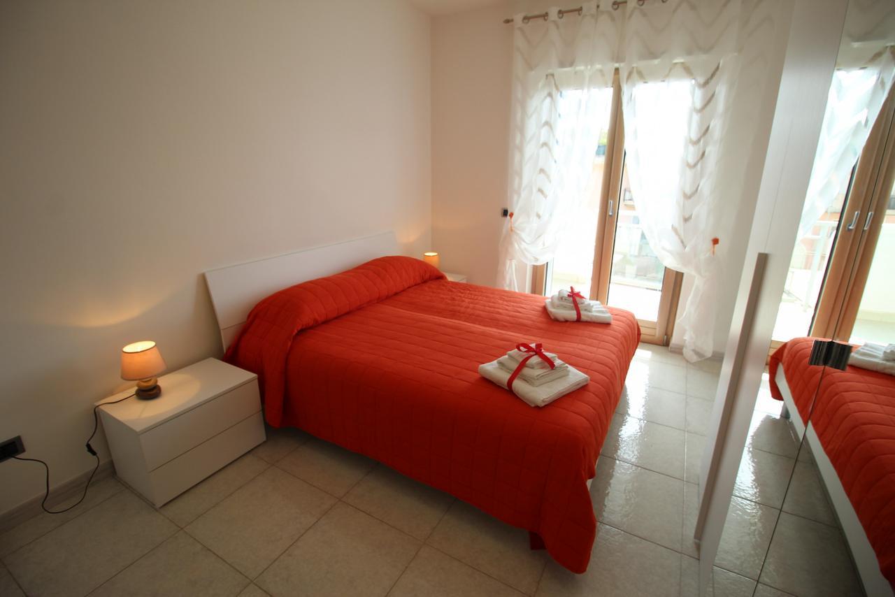 Aussie Dream House Villa Formia Luaran gambar