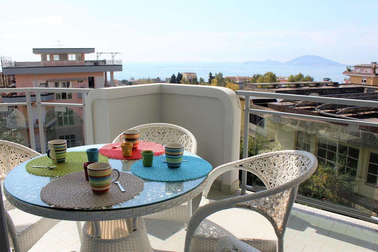 Aussie Dream House Villa Formia Luaran gambar
