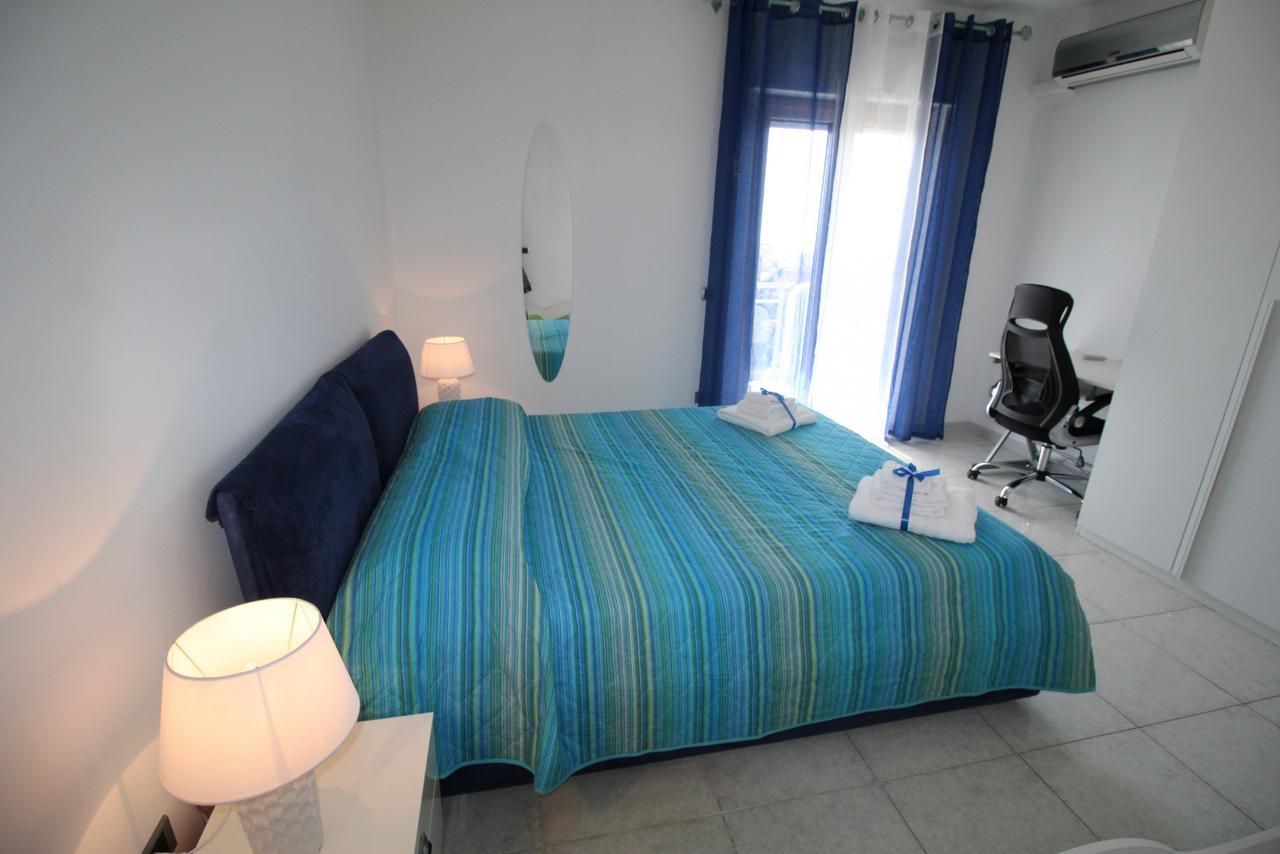 Aussie Dream House Villa Formia Luaran gambar