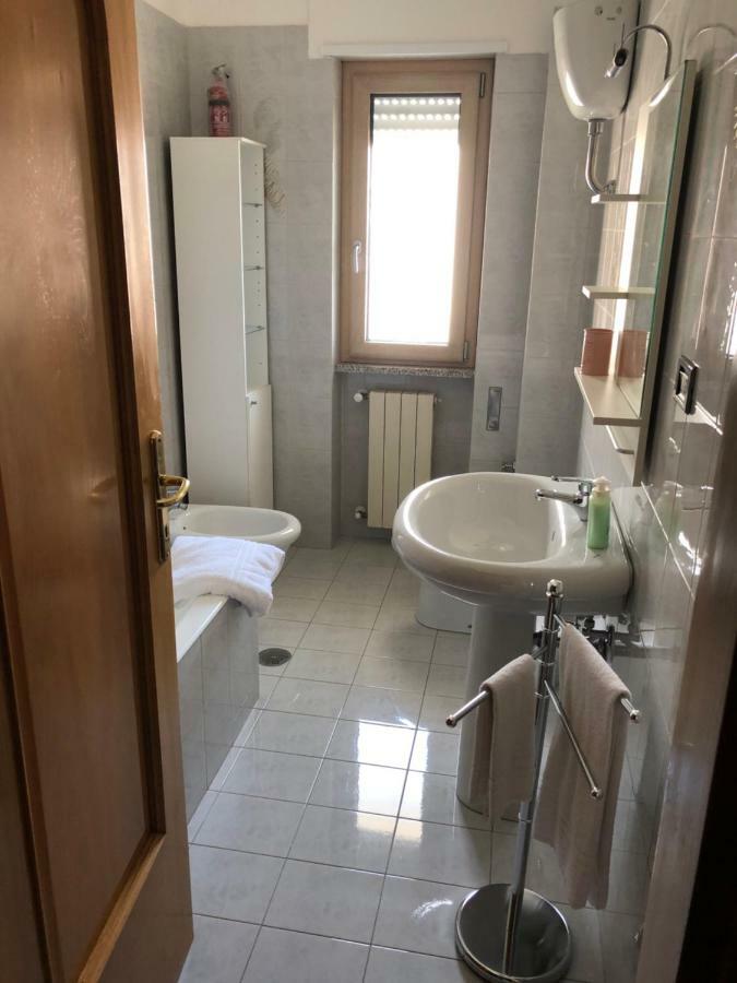 Aussie Dream House Villa Formia Luaran gambar