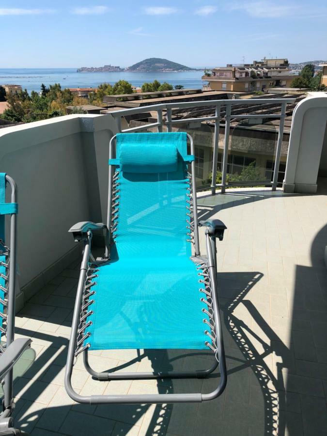 Aussie Dream House Villa Formia Luaran gambar