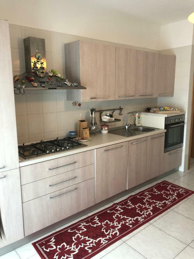Aussie Dream House Villa Formia Luaran gambar