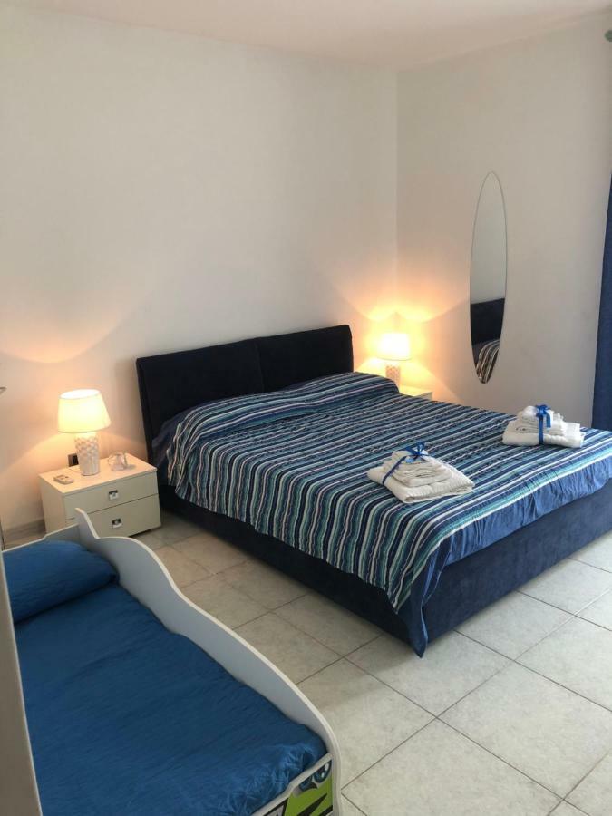 Aussie Dream House Villa Formia Luaran gambar