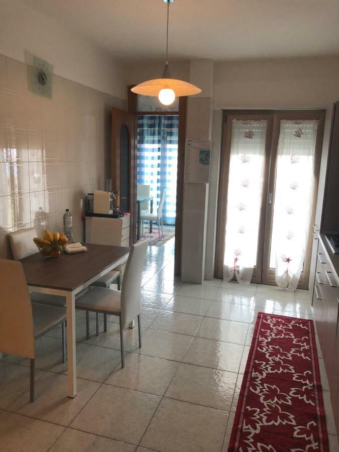 Aussie Dream House Villa Formia Luaran gambar