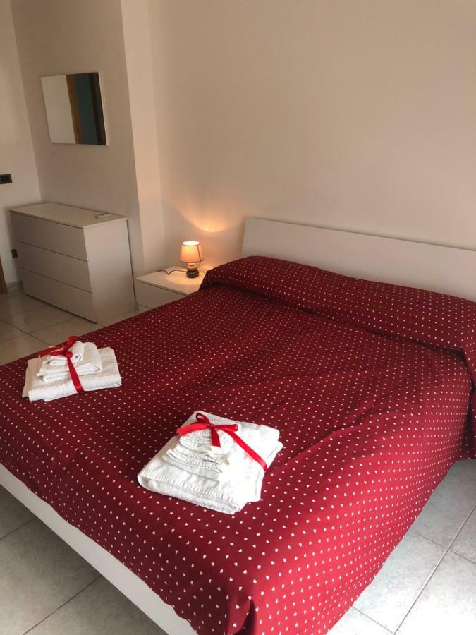 Aussie Dream House Villa Formia Luaran gambar